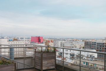 Paris training rooms Meetingraum Meetingraum image 6