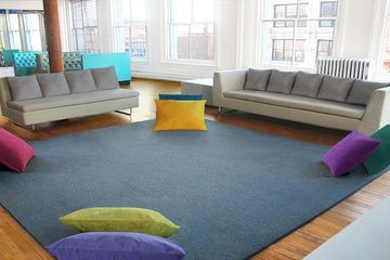 NYC training rooms Gallery Artist's Loft image 6