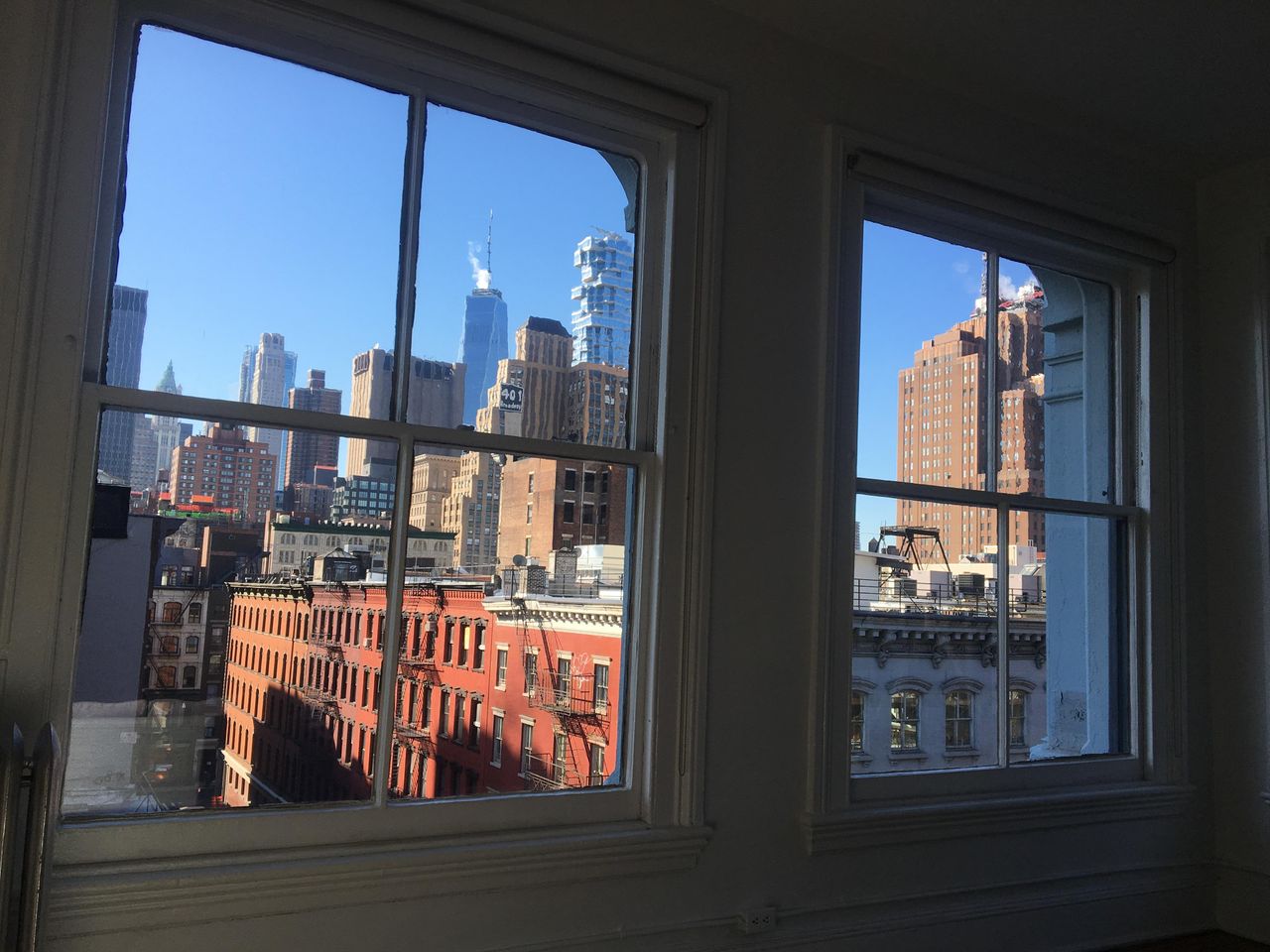 NYC training rooms Gallery Artist's Loft image 10