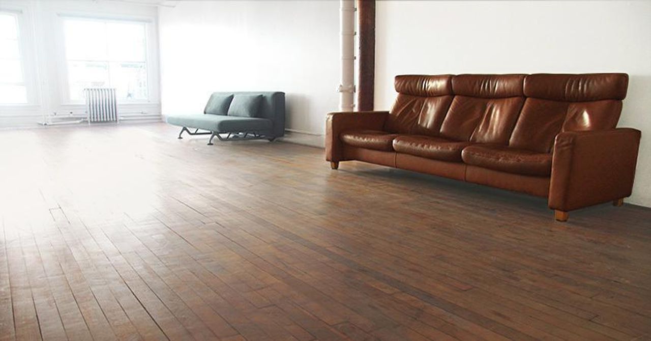 NYC training rooms Gallery Artist's Loft image 11