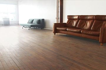 NYC training rooms Galerie Artist's Loft image 11