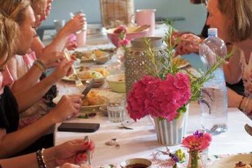 Stuttgart seminar rooms Meetingraum Meetings in schöner Atmosphäre image 10