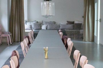 Stuttgart seminar rooms Meetingraum Meetings in schöner Atmosphäre image 1