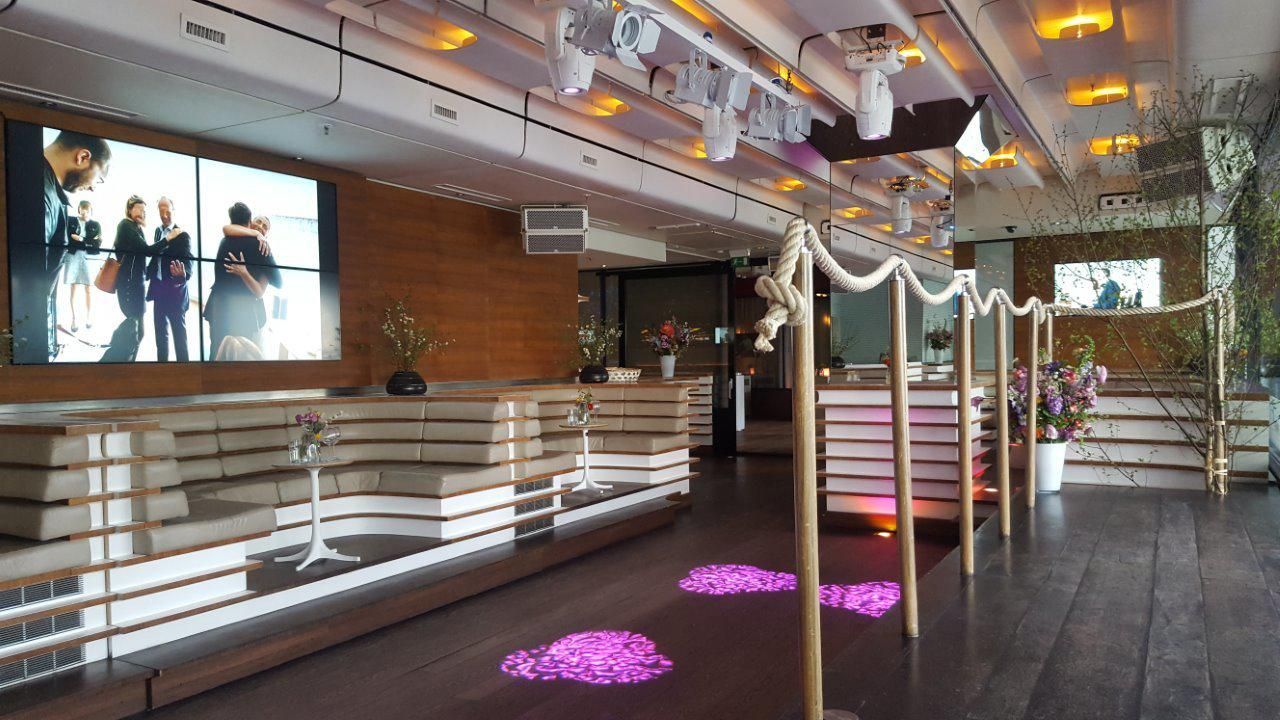 Hamburg PR & Marketing Event  Eventlocation image 4