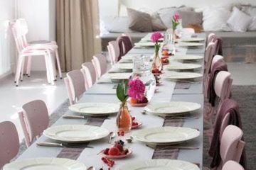 Stuttgart seminar rooms Meetingraum Meetings in schöner Atmosphäre image 2