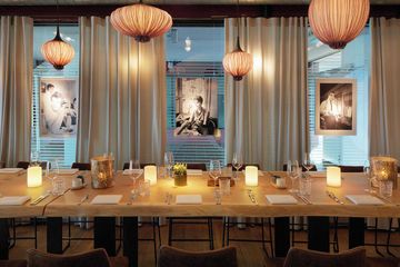 Hamburg PR & Marketing Event  Glory Lounge image 0