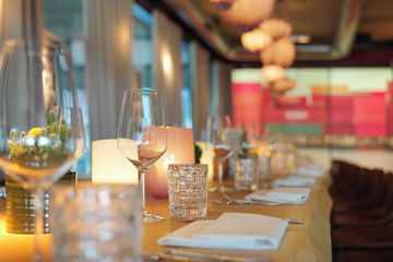 Hamburg PR & Marketing Event  Glory Lounge image 1