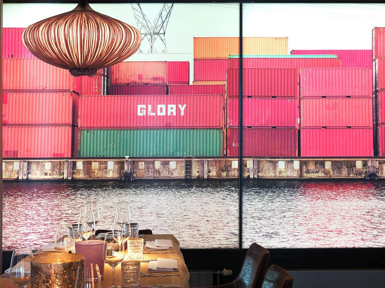 Hamburg PR & Marketing Event  Glory Lounge image 4