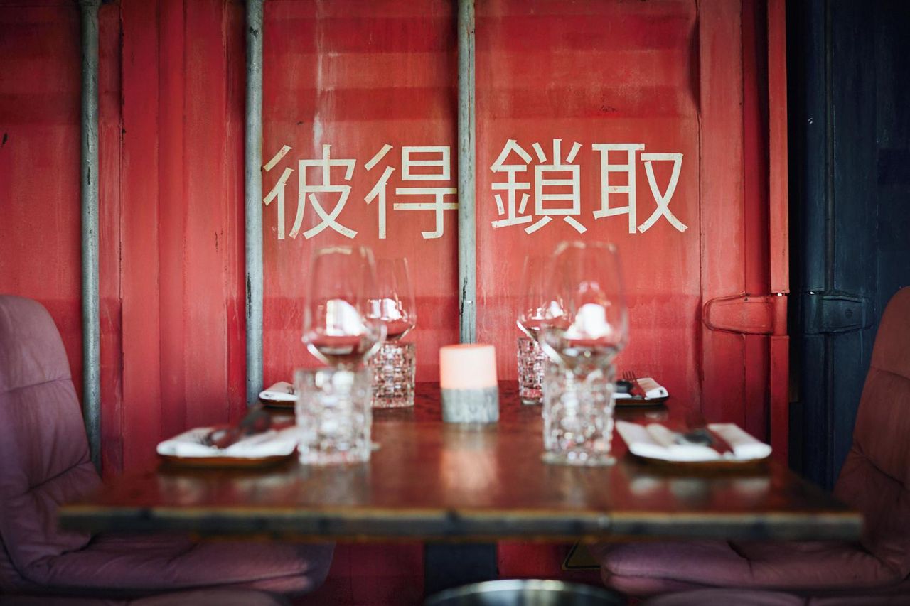 Hamburg PR & Marketing Event  Gesamte Location image 14