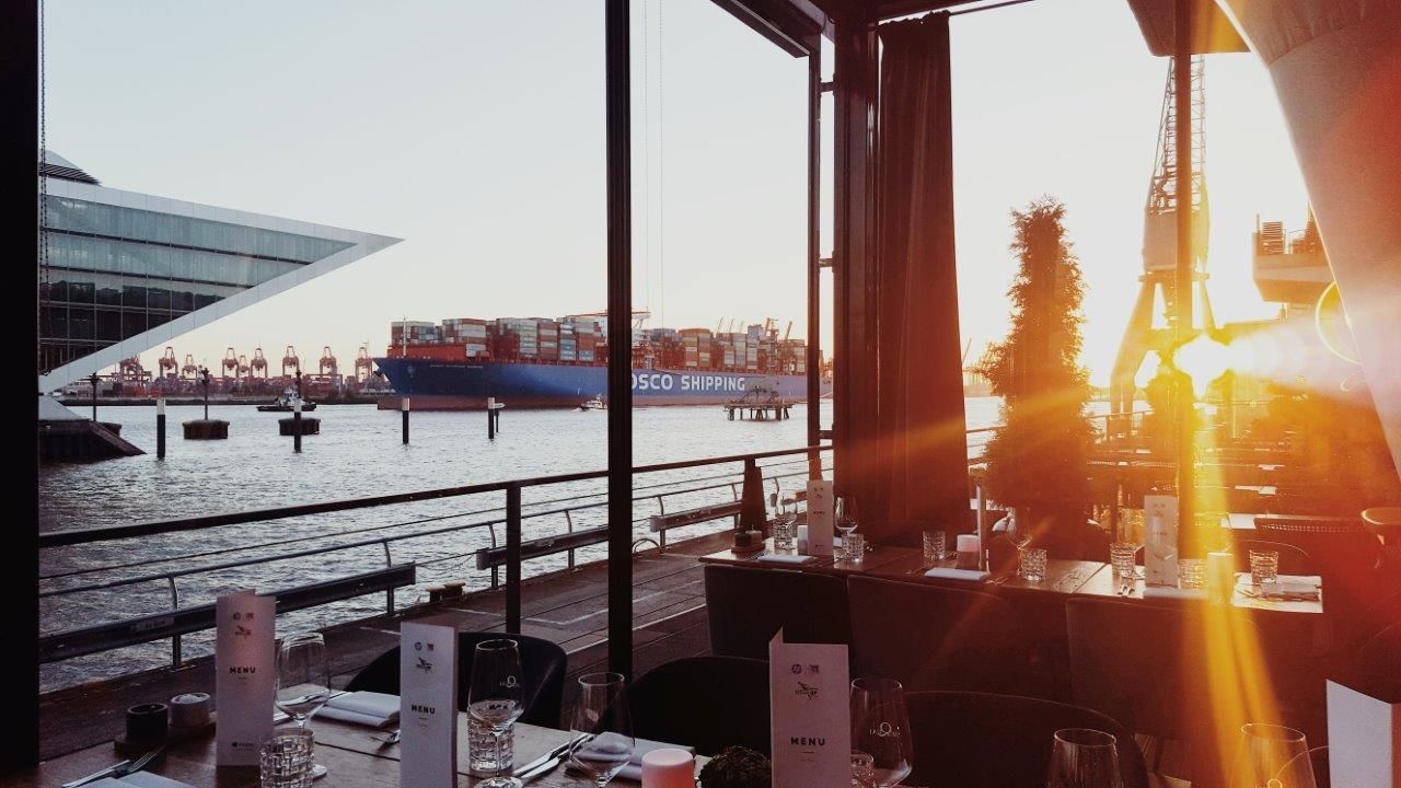 Hamburg PR & Marketing Event  Gesamte Location image 1