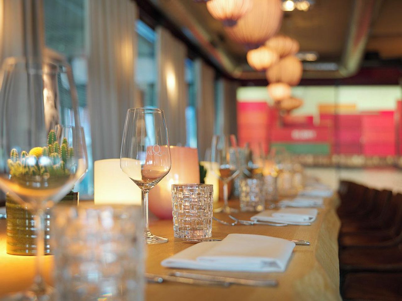 Hamburg PR & Marketing Event  Gesamte Location image 12