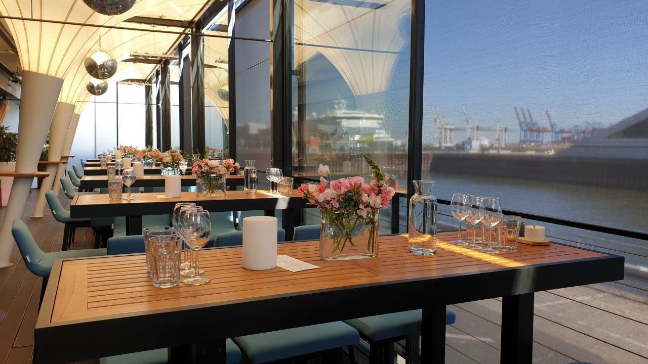 Hamburg PR & Marketing Event  Gesamte Location image 10