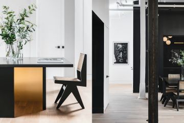 NYC corporate event spaces Coworking space Designer Workspace image 1