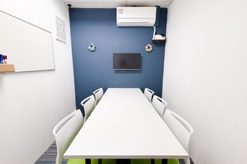 Singapur  Partyraum RoomKiosk Tanjong Pagar No. 3 - Meeting Room image 2