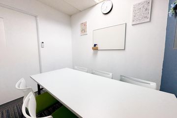 Singapur  Partyraum RoomKiosk Tanjong Pagar No. 3 - Meeting Room image 3