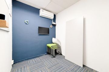 Singapur  Partyraum RoomKiosk Tanjong Pagar No. 3 - Meeting Room image 4