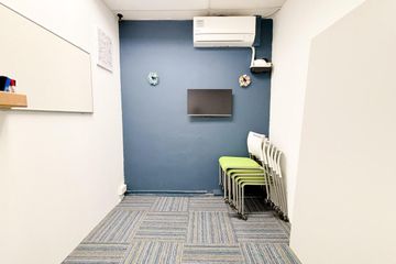 Singapur  Partyraum RoomKiosk Tanjong Pagar No. 3 - Meeting Room image 6