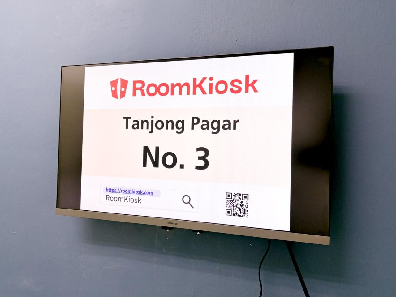 Singapur  Partyraum RoomKiosk Tanjong Pagar No. 3 - Meeting Room image 7