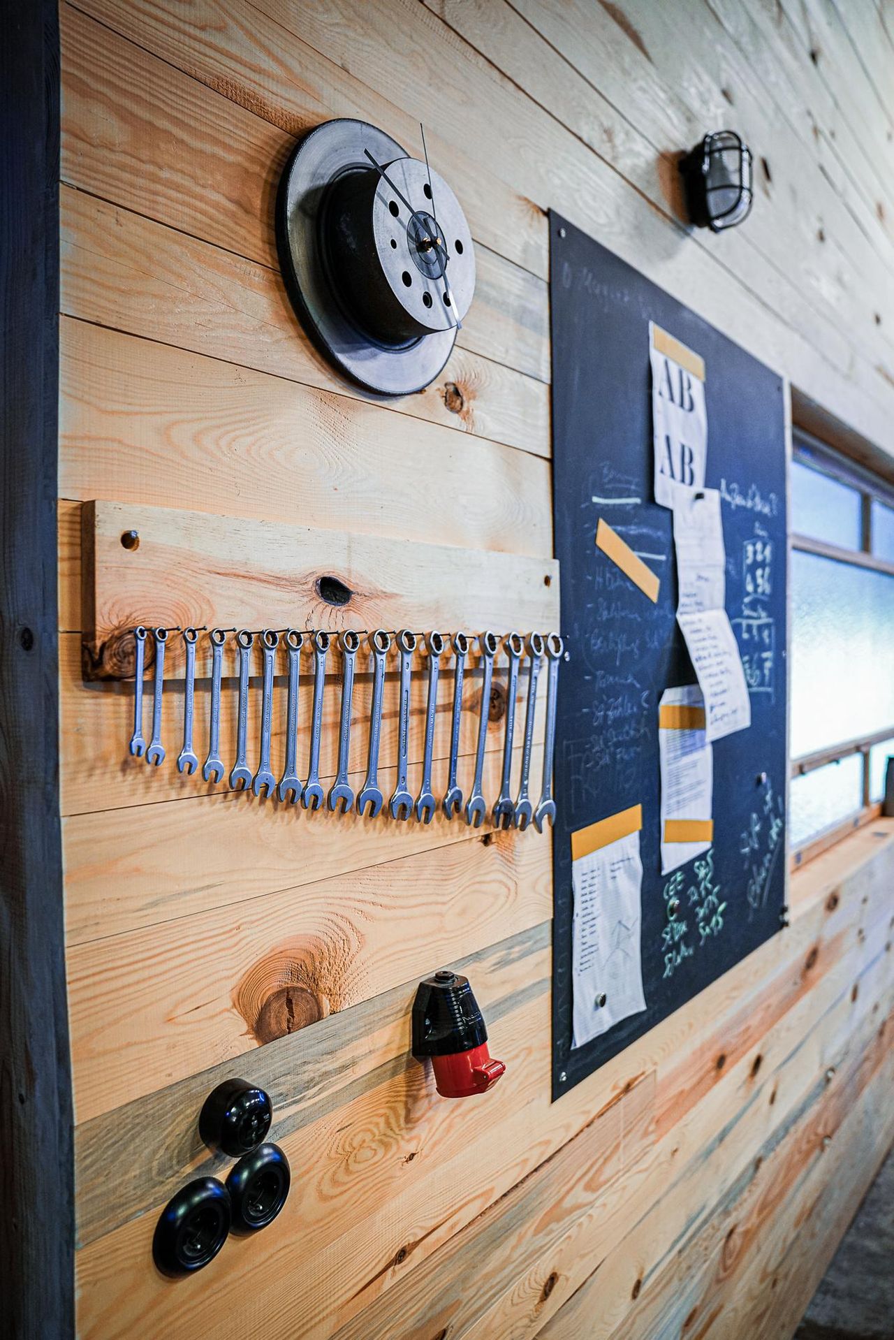 Rest of the World  Fotostudio WOS Garage image 12