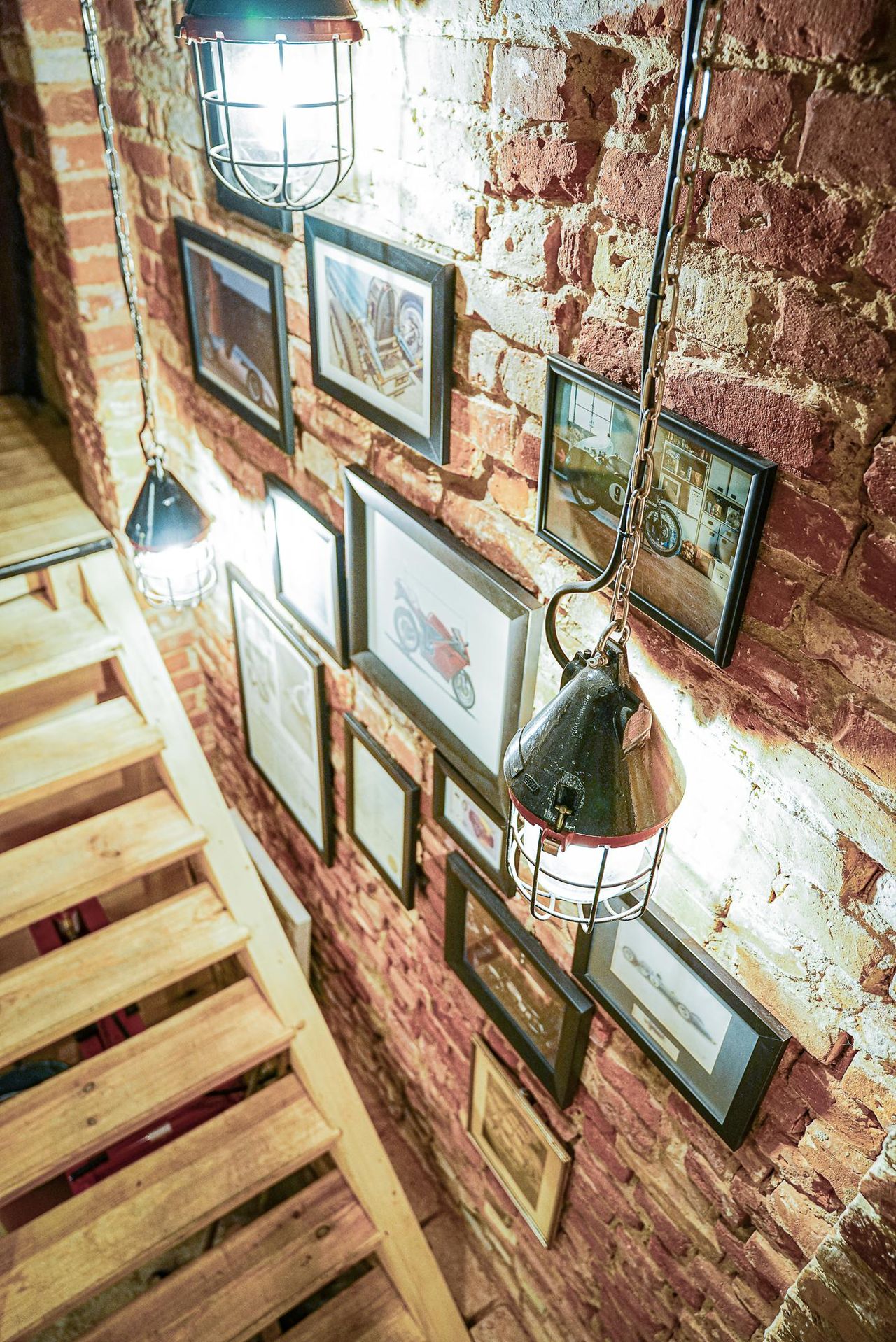 Rest of the World  Fotostudio WOS Garage image 8