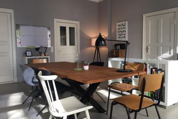 Berlin conference rooms Meeting room Business Design Thinking image 0