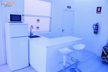 Madrid workshop spaces Coworking space Functional coworking space image 16