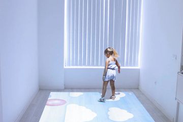 Madrid workshop spaces Coworking space Functional coworking space image 12