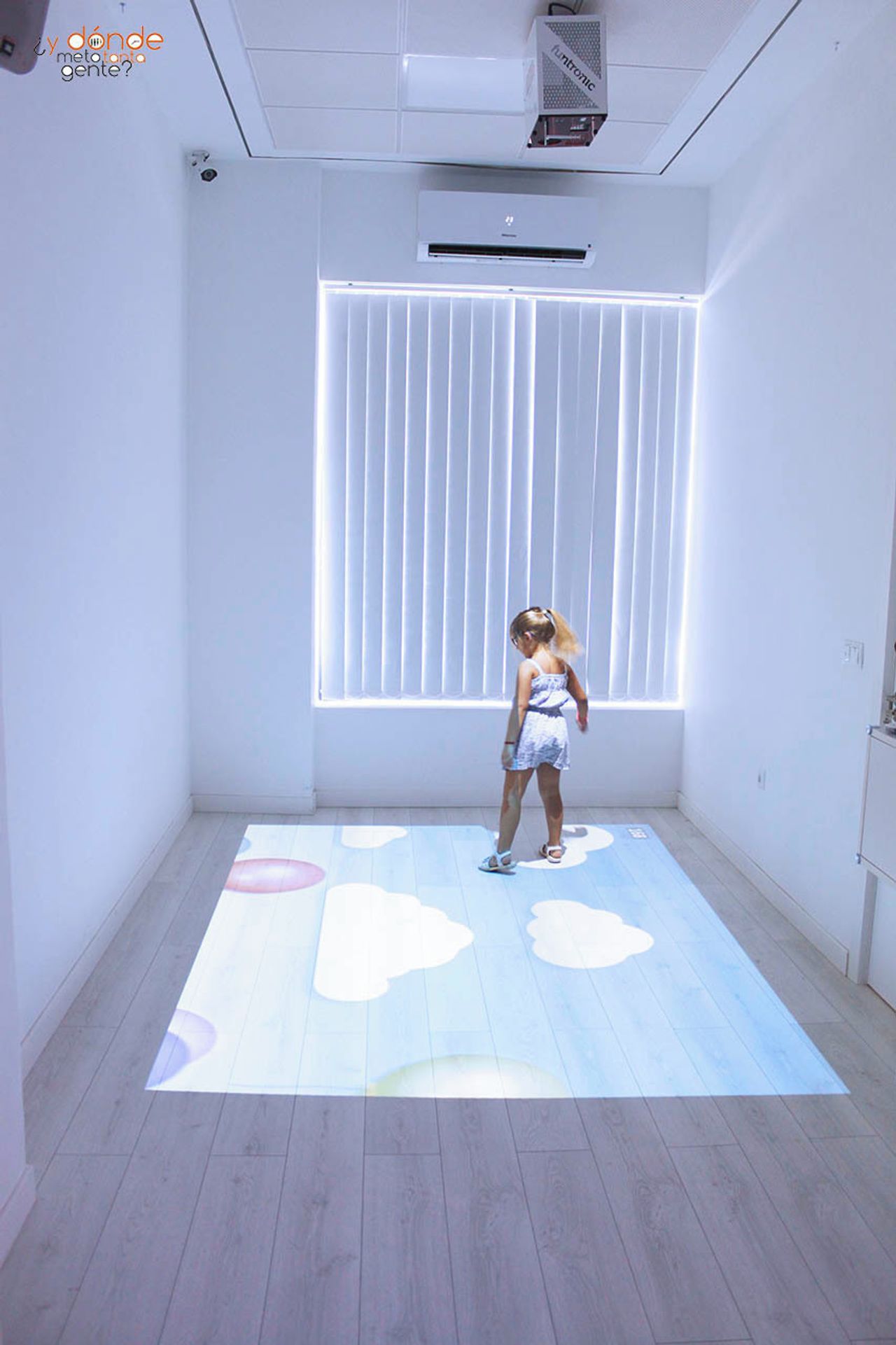 Madrid workshop spaces Coworking space Functional coworking space image 12