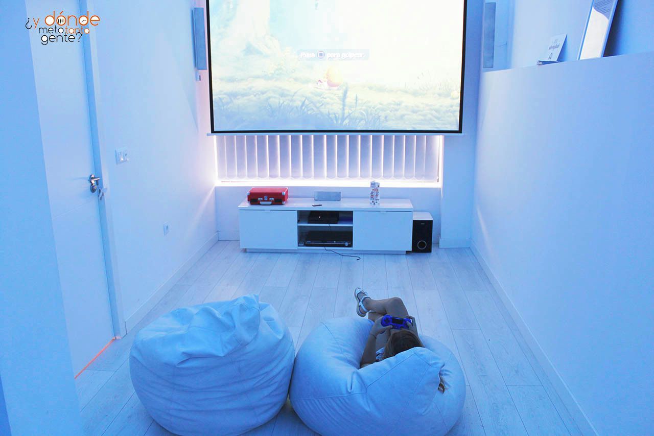 Madrid workshop spaces Coworking space Functional coworking space image 13