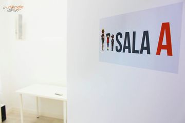 Madrid workshop spaces Coworking space Functional coworking space image 5