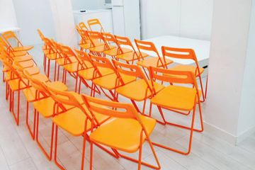 Madrid workshop spaces Coworking space Functional coworking space image 15