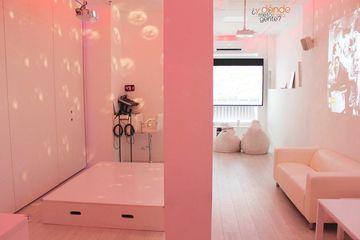 Madrid workshop spaces Coworking space Functional coworking space image 17