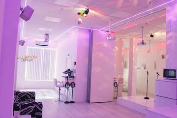 Madrid workshop spaces Coworking space Functional coworking space image 1