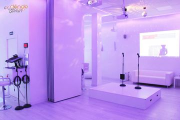 Madrid workshop spaces Coworking space Functional coworking space image 4