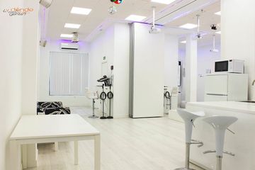 Madrid workshop spaces Coworking space Functional coworking space image 3