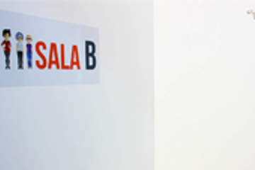 Madrid workshop spaces Coworking space Functional coworking space image 11