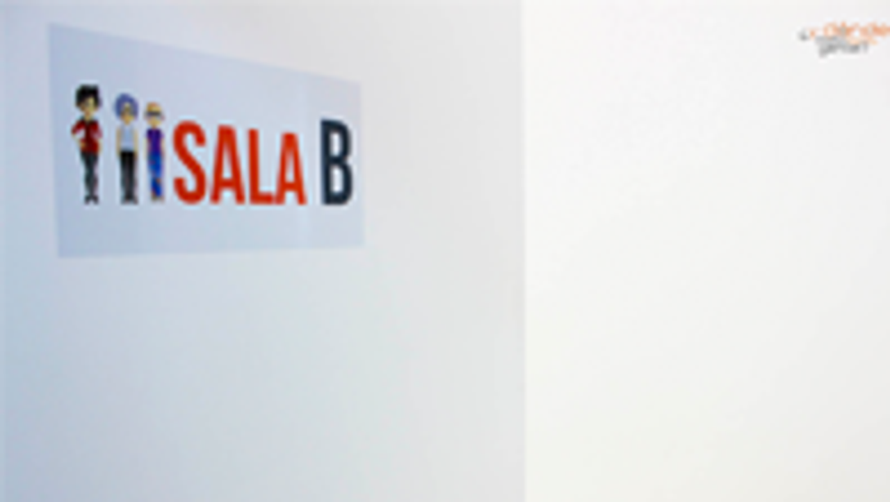 Madrid workshop spaces Coworking space Functional coworking space image 11