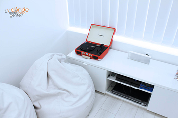 Madrid workshop spaces Coworking space Functional coworking space image 10