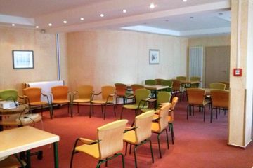 Rest of the World  Meeting room Space Peterberg image 2