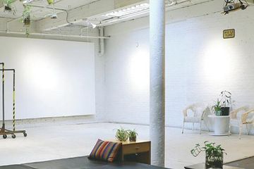 NYC training rooms Fotostudio Loft Studio image 4