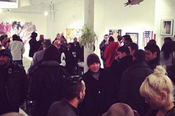 NYC training rooms Photography studio Loft Studio image 11