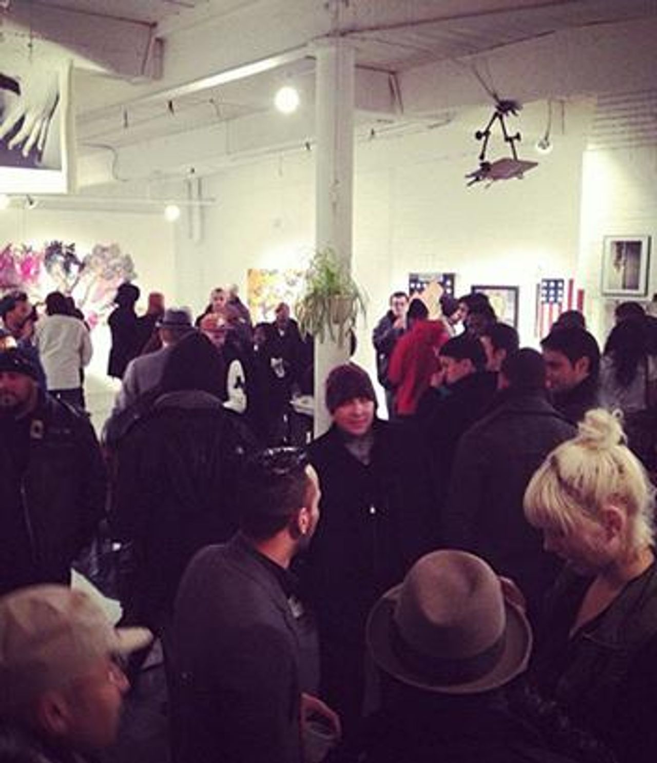 NYC training rooms Fotostudio Loft Studio image 11