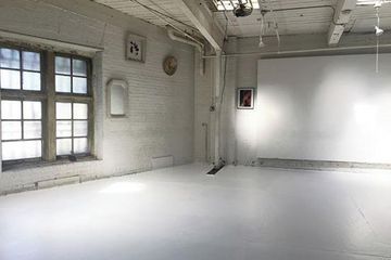 NYC training rooms Fotostudio Loft Studio image 5