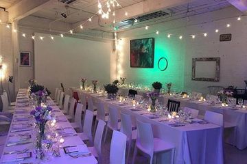 NYC training rooms Fotostudio Loft Studio image 0