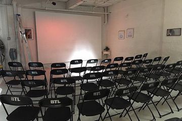 NYC training rooms Fotostudio Loft Studio image 2