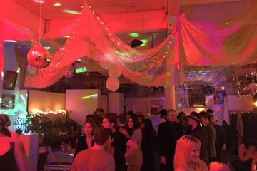 NYC training rooms Photography studio Loft Studio image 7