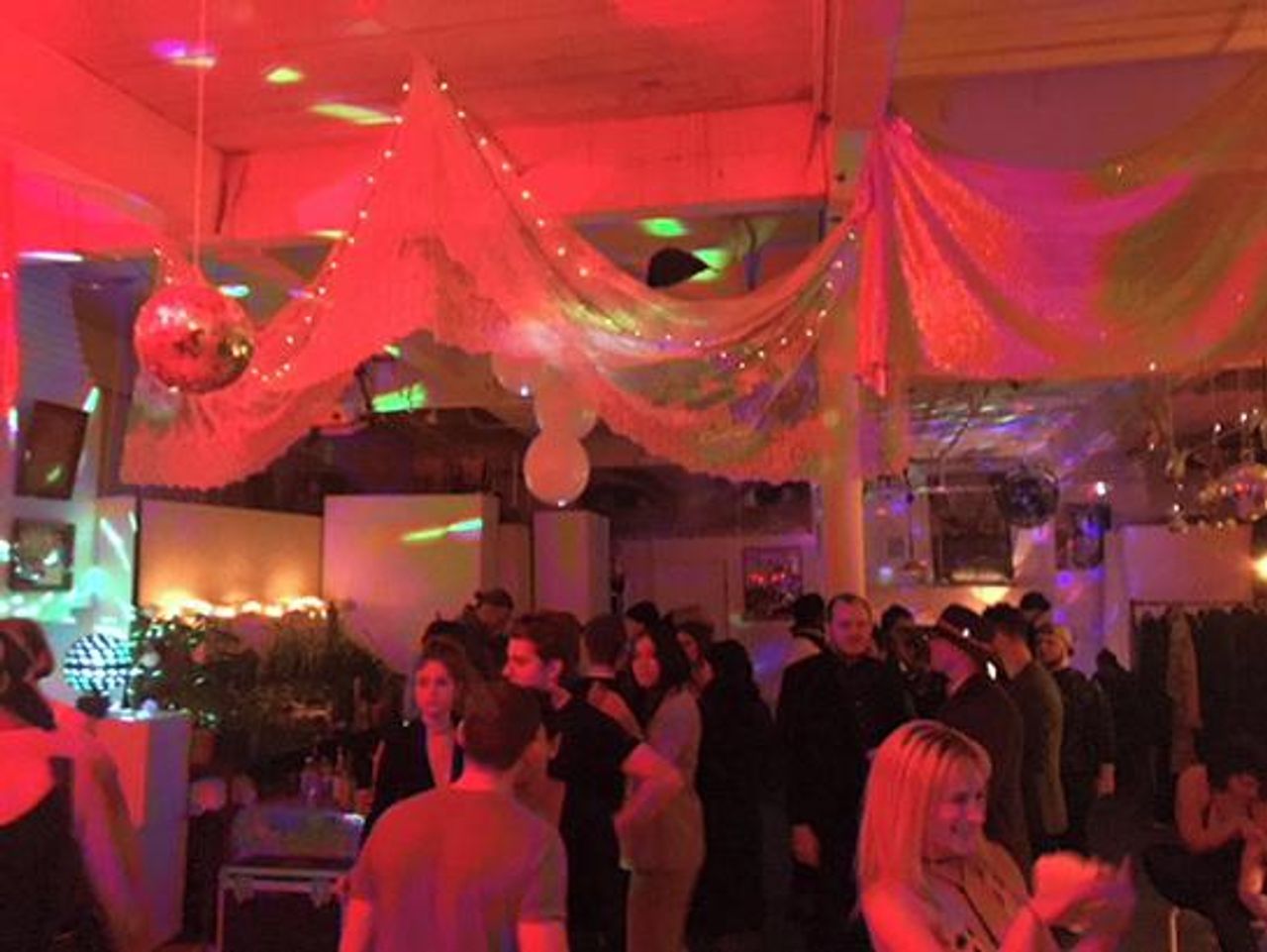 NYC training rooms Fotostudio Loft Studio image 7