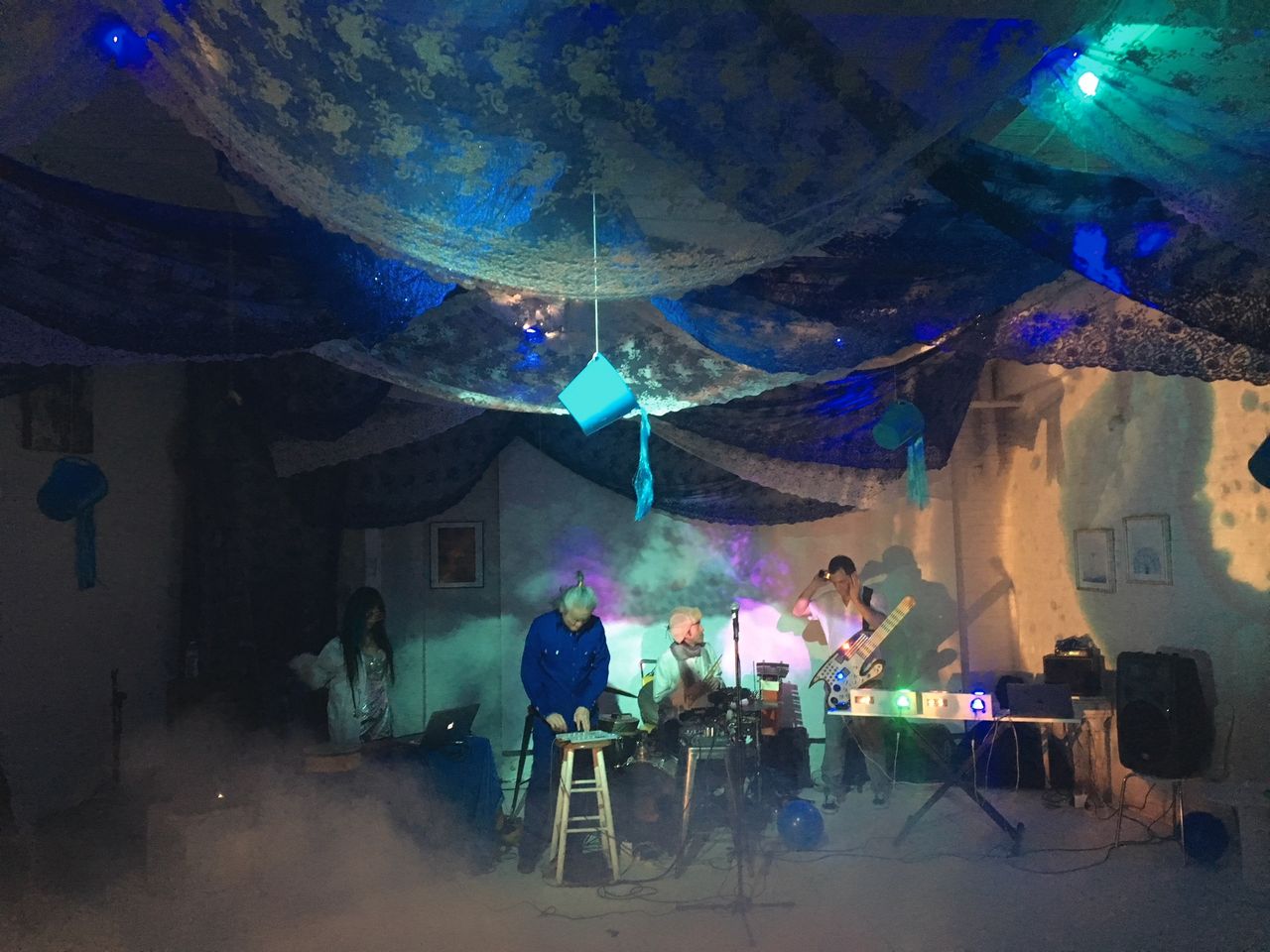 NYC training rooms Fotostudio Loft Studio image 12