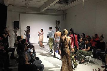 NYC training rooms Fotostudio Loft Studio image 3