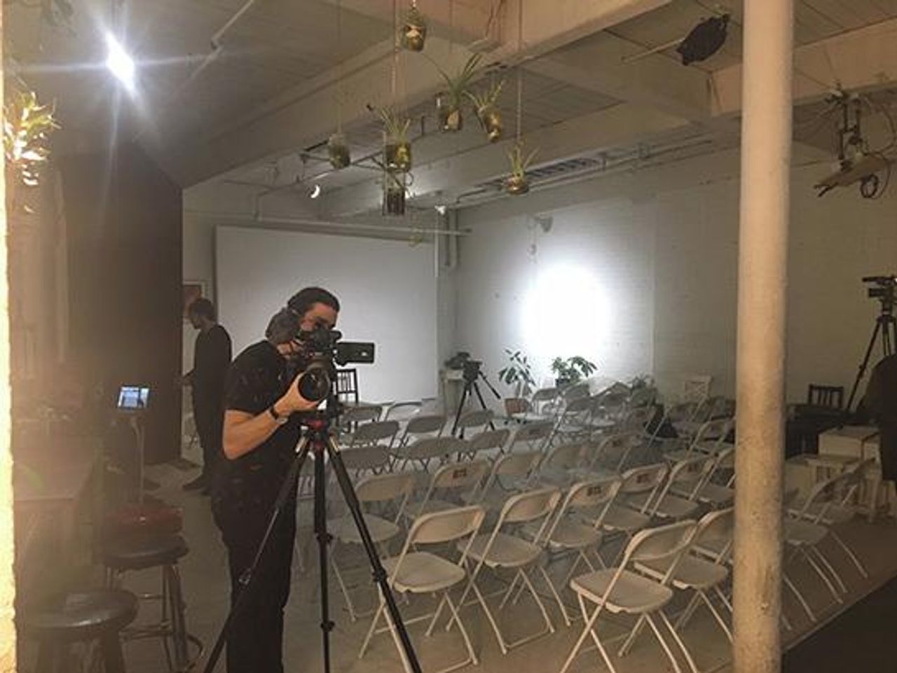 NYC training rooms Fotostudio Loft Studio image 8